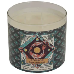 Atmosphera Bougies Parfumées*Bougie parfumée 