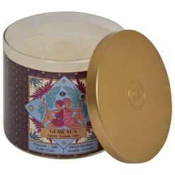 Atmosphera Bougies Parfumées*Bougie parfumée 