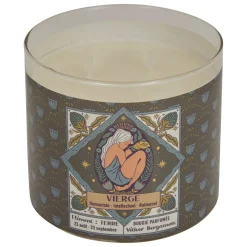 Atmosphera Bougies Parfumées*Bougie parfumée 