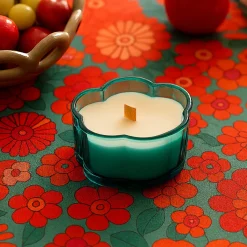Atmosphera Bougies Parfumées*Bougie parfumée "Bloomorama" Monoï