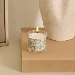 Atmosphera Bougies Parfumées*Bougie parfumée 