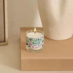 Atmosphera Bougies Parfumées*Bougie parfumée 