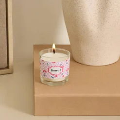 Atmosphera Bougies Parfumées*Bougie parfumée 