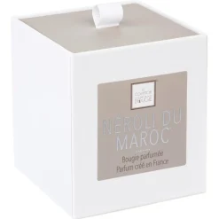 Atmosphera Bougies Parfumées*Bougie parfumée "Elea" Boissauvage