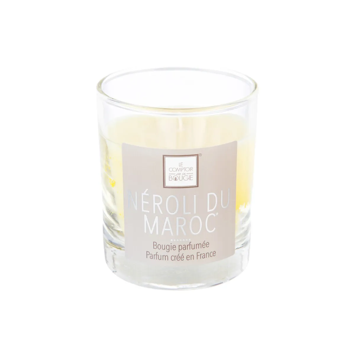 Atmosphera Bougies Parfumées*Bougie parfumée "Elea" Boissauvage