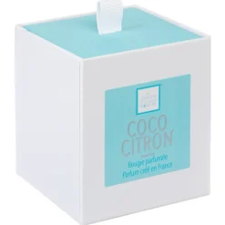 Atmosphera Bougies Parfumées*Bougie parfumée "Elea" Monoïetcoco