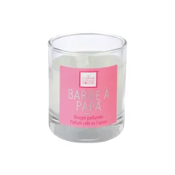 Atmosphera Bougies Parfumées*Bougie parfumée "Elea" Bois