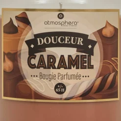 Atmosphera Bougies Parfumées*Bougie parfumée 