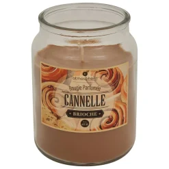 Atmosphera Bougies Parfumées*Bougie parfumée 