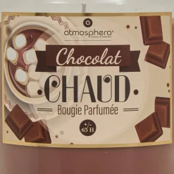 Atmosphera Bougies Parfumées*Bougie parfumée 