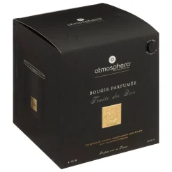Atmosphera Bougies Parfumées*Bougie parfumée