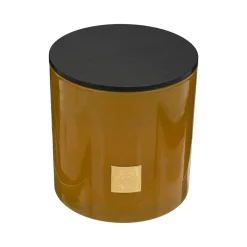 Atmosphera Bougies Parfumées*Bougie parfumée "Enzo" ExotismeYlang