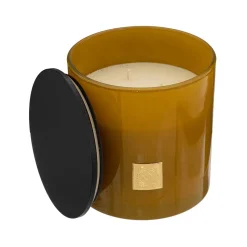 Atmosphera Bougies Parfumées*Bougie parfumée "Enzo" ExotismeYlang
