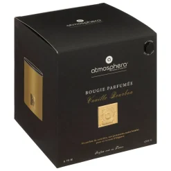 Atmosphera Bougies Parfumées*Bougie parfumée