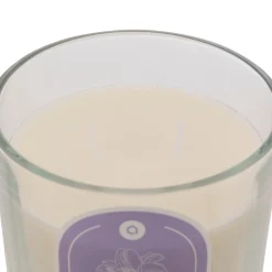 Atmosphera Bougies Parfumées*Bougie parfumée " Floa" PétalesdeMusc