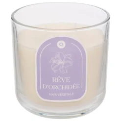 Atmosphera Bougies Parfumées*Bougie parfumée