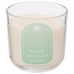 Atmosphera Bougies Parfumées*Bougie parfumée " Floa" Fruitsexotiques