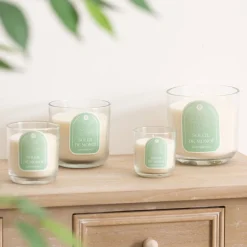 Atmosphera Bougies Parfumées*Bougie parfumée 