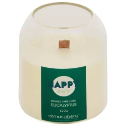 Atmosphera Bougies Parfumées*Bougie parfumée
