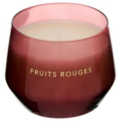 Atmosphera Bougies Parfumées*Bougie parfumée "Glowy" Patchouli