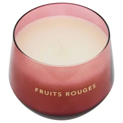 Atmosphera Bougies Parfumées*Bougie parfumée "Glowy" Patchouli