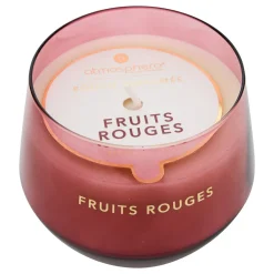 Atmosphera Bougies Parfumées*Bougie parfumée 