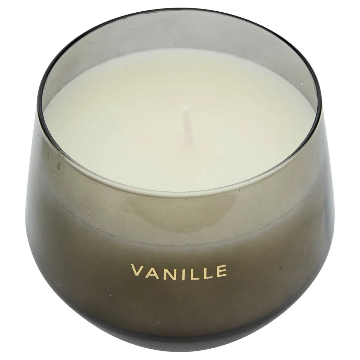 Atmosphera Bougies Parfumées*Bougie parfumée "Glowy" Fruitsexotiques