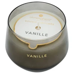 Atmosphera Bougies Parfumées*Bougie parfumée "Glowy" Fruitsexotiques