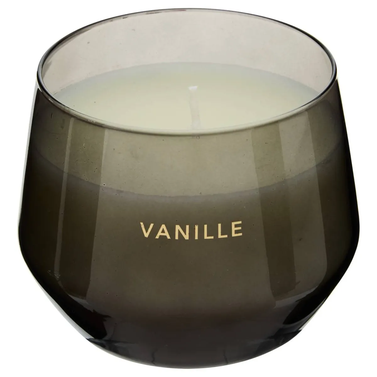 Atmosphera Bougies Parfumées*Bougie parfumée "Glowy" Fruitsexotiques
