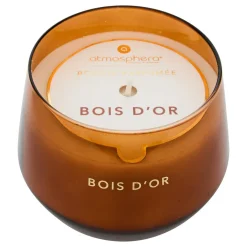 Atmosphera Bougies Parfumées*Bougie parfumée "Glowy" Coco