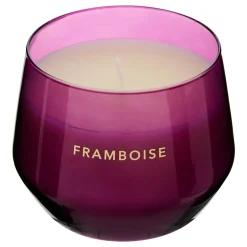 Atmosphera Bougies Parfumées*Bougie parfumée "Glowy" Bois