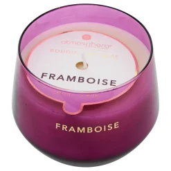 Atmosphera Bougies Parfumées*Bougie parfumée 