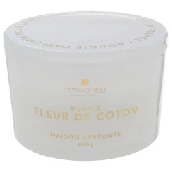 Atmosphera Bougies Parfumées*Bougie parfumée