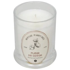 Atmosphera Bougies Parfumées*Bougie parfumée "Hapo" Jasmin