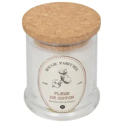 Atmosphera Bougies Parfumées*Bougie parfumée "Hapo" Jasmin