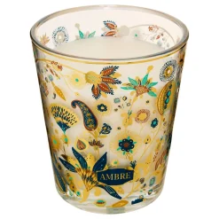 Atmosphera Bougies Parfumées*Bougie parfumée "Ilan" Fruitsrouges