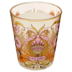 Atmosphera Bougies Parfumées*Bougie parfumée "Ilan" Patchouli