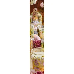 Atmosphera Bougies Parfumées*Bougie parfumée "Ilan" Patchouli