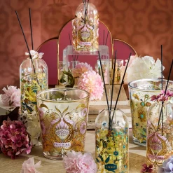 Atmosphera Bougies Parfumées*Bougie parfumée 