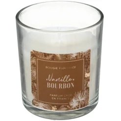 Atmosphera Bougies Parfumées*Bougie parfumée "Loli" Déliced'épices