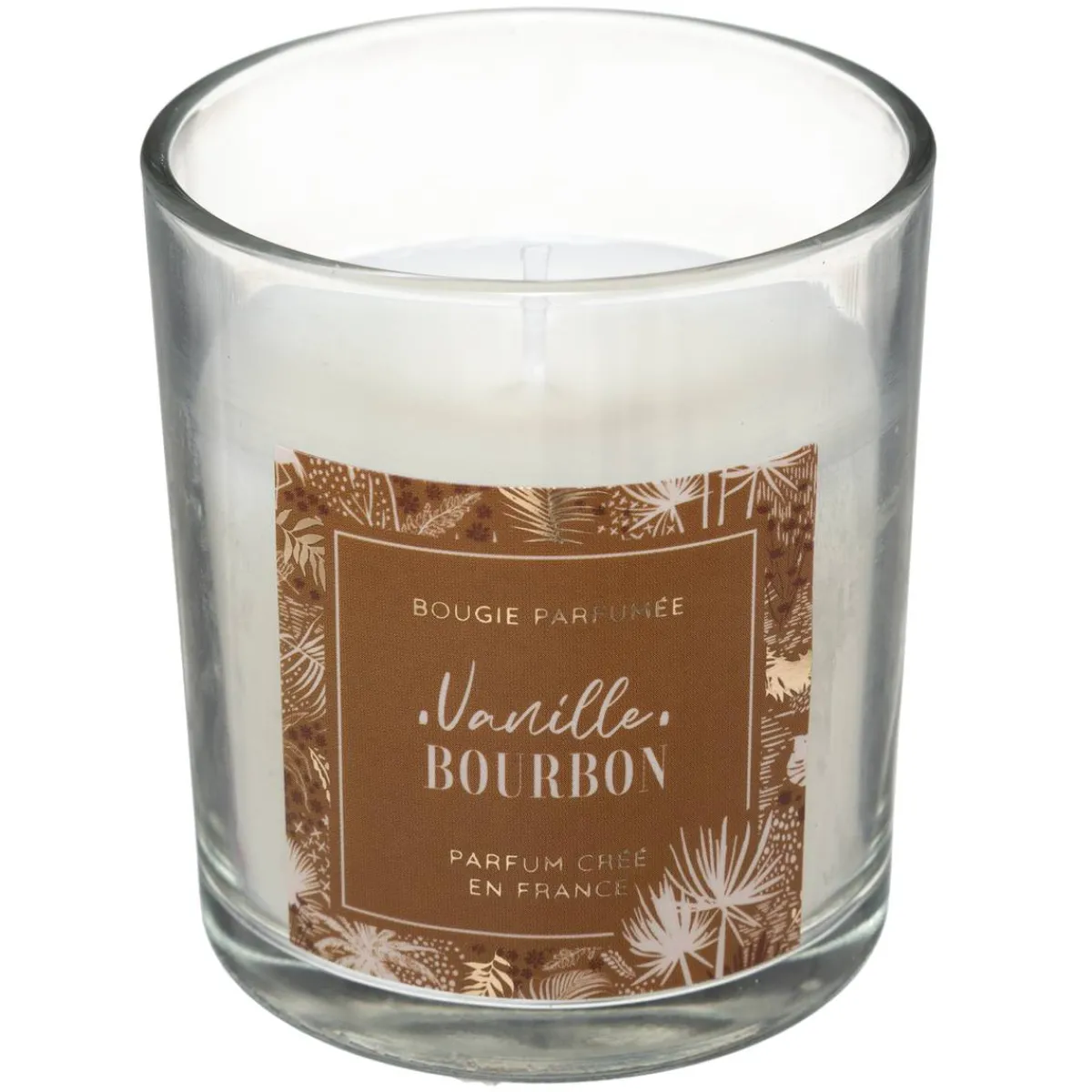 Atmosphera Bougies Parfumées*Bougie parfumée "Loli" Déliced'épices