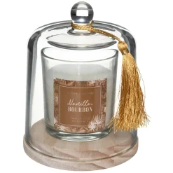 Atmosphera Bougies Parfumées*Bougie parfumée "Loli" Déliced'épices