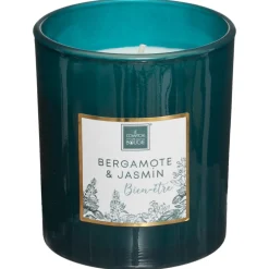 Atmosphera Bougies Parfumées*Bougie parfumée "Mael" Framboise