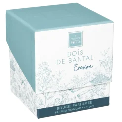 Atmosphera Bougies Parfumées*Bougie parfumée "Mael" Balance
