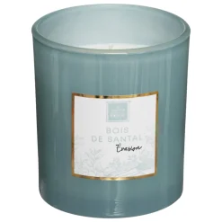 Atmosphera Bougies Parfumées*Bougie parfumée "Mael" Balance