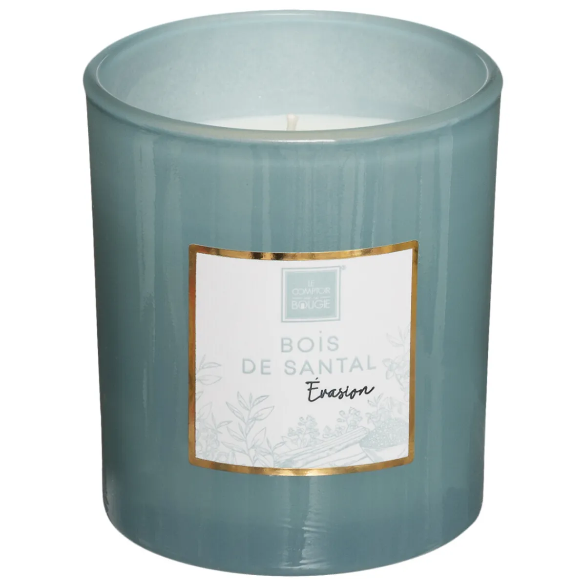 Atmosphera Bougies Parfumées*Bougie parfumée "Mael" Balance