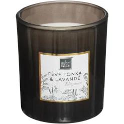 Atmosphera Bougies Parfumées*Bougie parfumée "Mael" Fleurdecoton