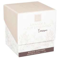 Atmosphera Bougies Parfumées*Bougie parfumée "Mael" Déliced'épices