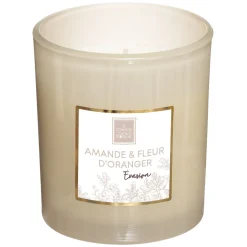 Atmosphera Bougies Parfumées*Bougie parfumée "Mael" Déliced'épices