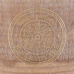 Atmosphera Bougies Parfumées*Bougie parfumée "Marco" Vanille